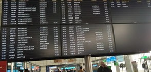 ЗАРАДИ СТАЧКАТА В „ЛУФТХАНЗА”: Отменят над 800 полета във вторник