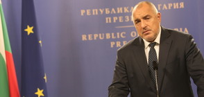 Борисов: Ако РБ и Патриотите направят правителство, дължа им подкрепа