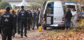 Арестуваха служител на германското вътрешно разузнаване