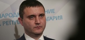 Горанов: Не трябва да се правят опити за ново правителство