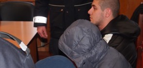 Делото за убийството на охранител в мол започна във Варна