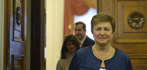 Обвиняват Кристалина Георгиева в конфликт на интереси
