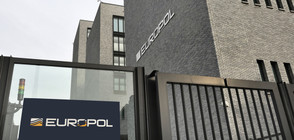 Европол по погрешка огласи 700 страници разследвания
