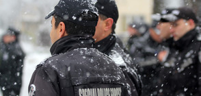 София може да остане без полиция около Коледа