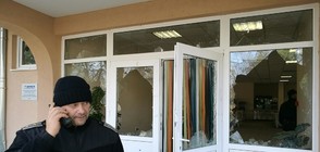 Каква е цената на бунта в Харманли?