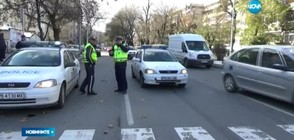Блъснаха жена на пешеходна пътека в Пловдив