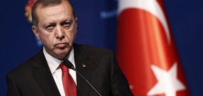 Ердоган към ЕС: Изпълнете задълженията си по мигрантската криза