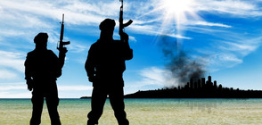 Европол: Има опасност от нови терористични атаки в Европа