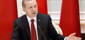 Ердоган: Превърнете еврото и доларите в турски лири