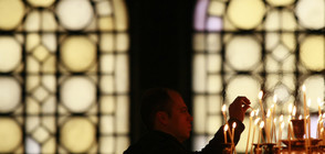 Православната църква почита паметта на Св. Варвара