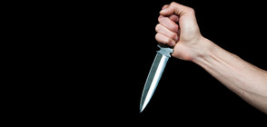 Мъж е бил намушкан с нож след скандал в Бургас
