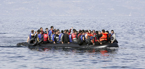 Над 1300 мигранти са спасени в Средиземно море за три дни