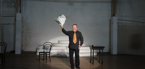 Георги Мамалев - малкият великан на българското кино и театър (ВИДЕО)