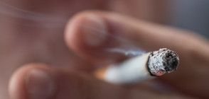 България е на първо място в ЕС по брой на пушачите