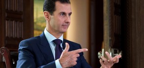 Асад: Победата в Алепо ще бъде огромна стъпка към край на войната