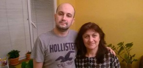 ЗОВ ЗА ПОМОЩ: Млад мъж от Добрич се нуждае от средства за лечение