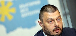 Бареков слага край на "България без цензура", ще прави нова партия