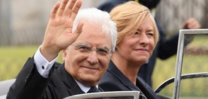 Италианският президент търси нов премиер на консултации