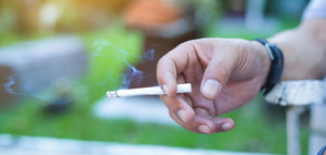 Пушенето причинява 10% от смъртните случаи по света