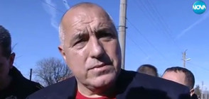 Борисов: Ако трагедията в Хитрино е човешка грешка, никой няма да се измъкне