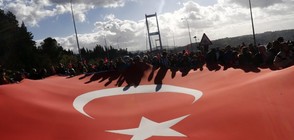 Австрия ще блокира преговорите с Турция за ЕС