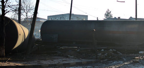 Следствието е иззело информацията за скоростта на влака от Хитрино