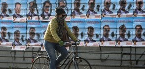 Ден за размисъл преди парламентарния вот в Македония