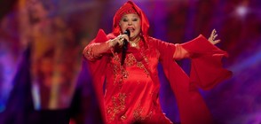 Почина кралицата на циганската музика Есма Реджепова (ВИДЕО)