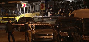 Расте броят на жертвите от терористичните атаки в Истанбул (ВИДЕО+СНИМКИ)