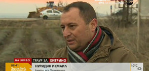 Кметът на Хитрино: Високата скорост е причина за тежкия инцидент (ВИДЕО+СНИМКИ)