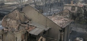 ПРОТЕГНАТА РЪКА: България помага на Хитрино