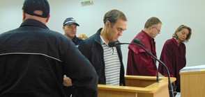 Възможно е още днес да има присъда за Иван Евстатиев