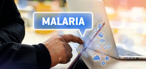 Маларията остава един от големите проблеми на човечеството