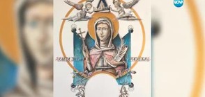 Премахнаха образа на Св. Петка върху църква в Севлиево