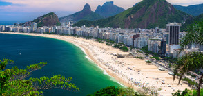 Рио де Жанейро - първият градски пейзаж в списъка на ЮНЕСКО (ГАЛЕРИЯ)