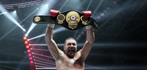 Boxing News постави Кубрат Пулев № 2 в света