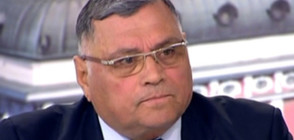 Условна присъда за председателя на партия, заплашвал репортер на NOVA