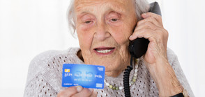 200 китайци, участвали в телефонни измами, са арестувани в Испания