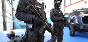 Неизвестен застреля двама лекари в Германия