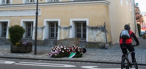 Отчуждиха родната къща на Хитлер