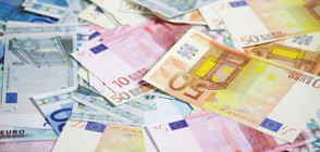 В Италия разбиха печатница за фалшиви пари