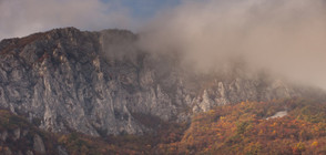 Над 20 планински спасители търсят изгубилия се в Стара планина турист