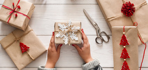 Треска за пазаруване преди празниците