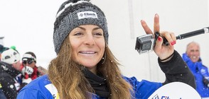 Сани Жекова с 10-о място на Световното по сноуборд в Австрия
