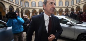 Кметът на Милано се оттегли от поста си заради разследване
