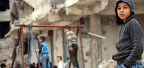 Бан Ки-Мун: Алепо е синоним на ад