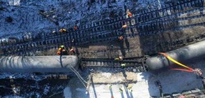 НЕДОВОЛСТВО В МАРТЕН: Жители на града се страхуват от инцидент като в Хитрино