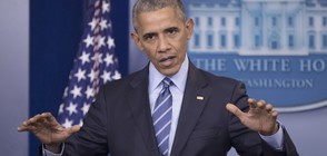 Обама с остри критики към Русия