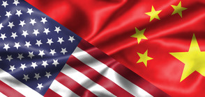 Инцидент с военна сонда изправи САЩ срещу Китай