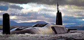 Австралия и Франция подписват сделката за 12 подводници
